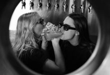 The Night Shift Drink