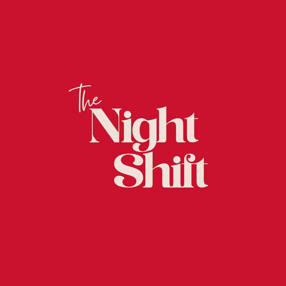 The Night Shift logo