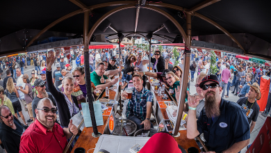 Great Vegas Festival of Beer