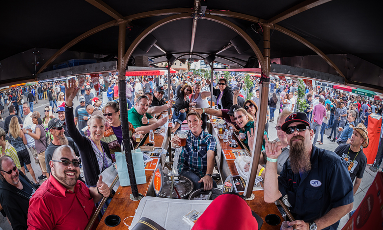 Great Vegas Festival of Beer