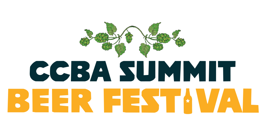 CCBA Summit Beer Festival