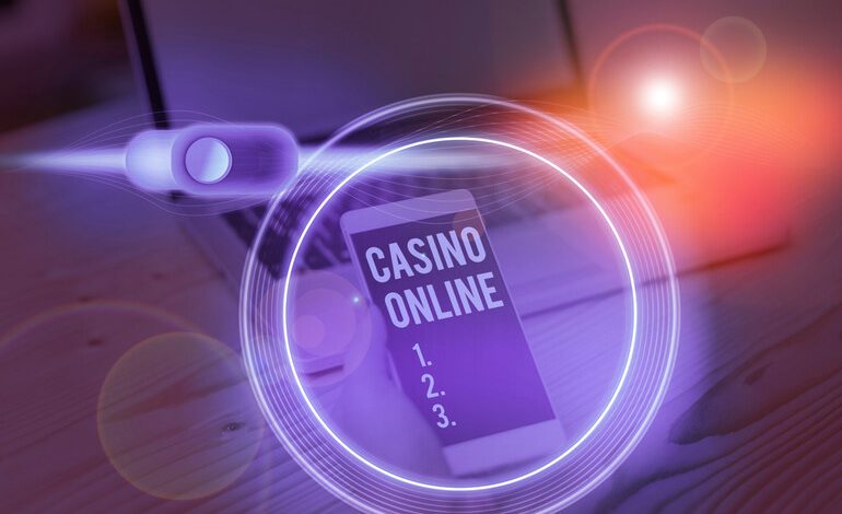 Best Sweepstakes Casino Apps.