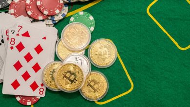 Best Crypto Casino Bonuses.