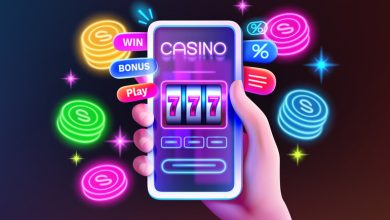 Best Visa Casinos.