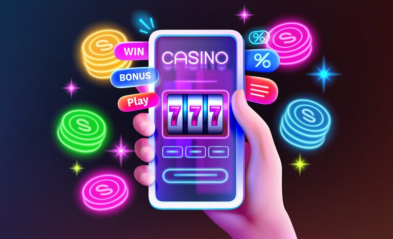 Best Visa Casinos.