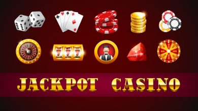 Sweepstakes casinos.