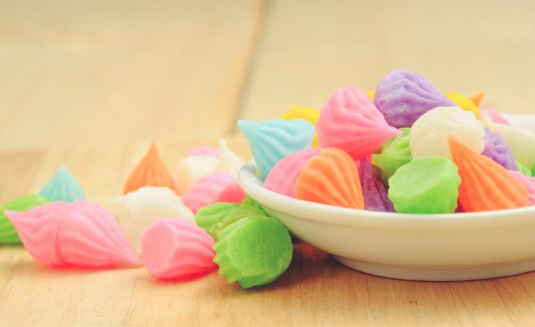 Best Magic Mushroom Gummies.