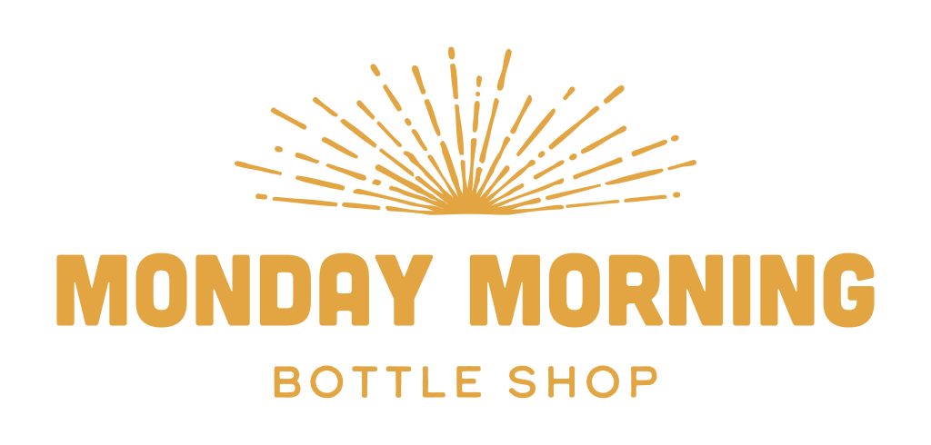 Monday Morning Bottle Shop Logo