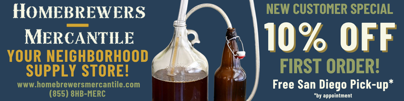 Homebrewers Mercantile