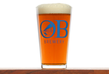 OB Brewery Rauch Me!