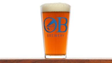 OB Brewery Rauch Me!