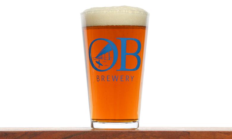 OB Brewery Rauch Me!