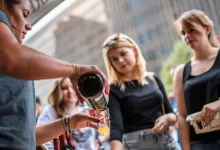 CCBA Summit Beer Festival