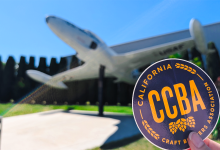CCBA at Torrance Airport