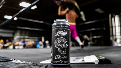 Las Vegas Update April 2026