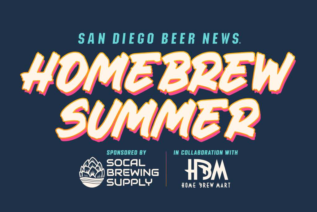 2026 Homebrew Summer logo