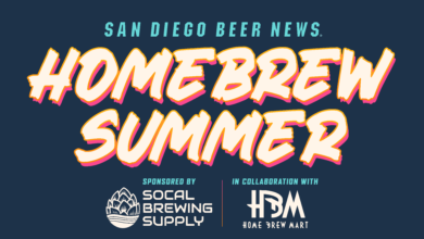 2026 Homebrew Summer logo