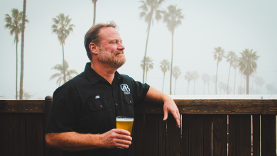 Jim Millea, OB Brewery