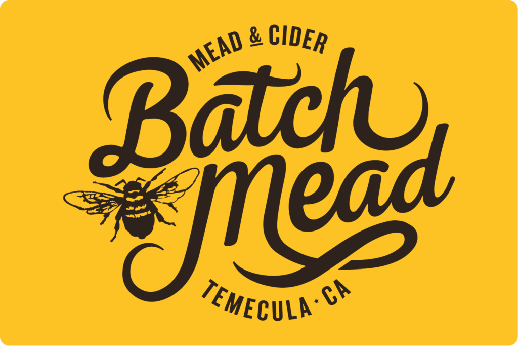 Batch Mead Logo