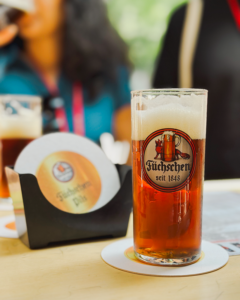 Riverside Altbier Safari