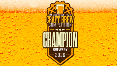 2026 San Diego County Fair Craft Beer Competition