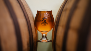 Serpentine Cider