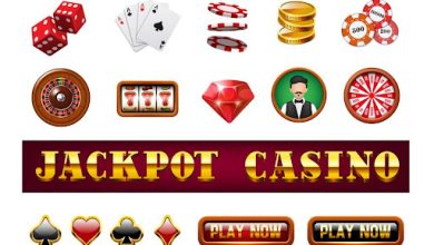 Best Las Vegas Online Casinos.