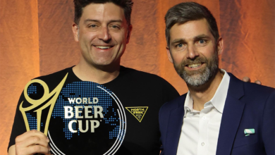 2026 World Beer Cup North Park Beer Co.