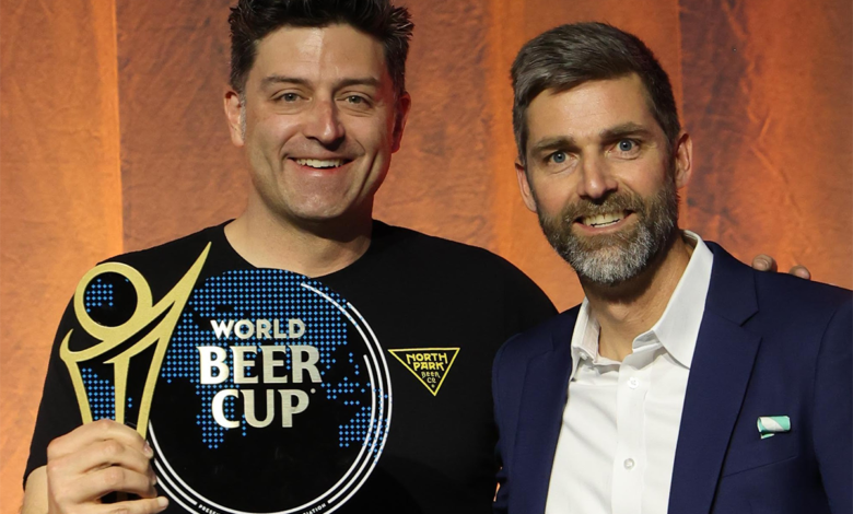 2026 World Beer Cup North Park Beer Co.