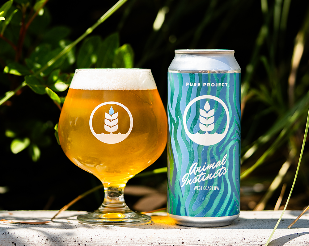 Pure Project Animal Instincts