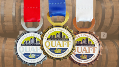 2026 AFC Medals
