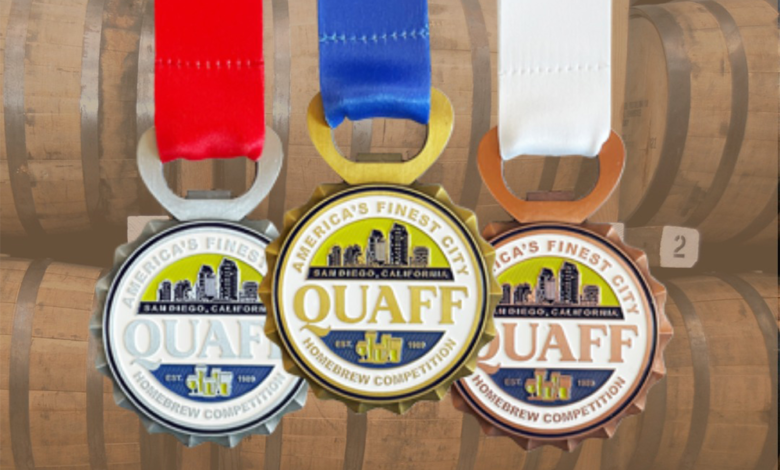 2026 AFC Medals