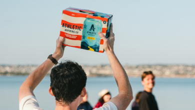 Athletic Brewing Summer 2026