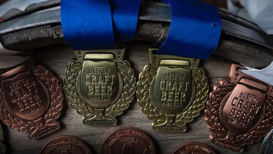 Best of Craft Beer Awards
