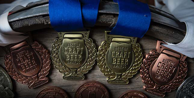 Best of Craft Beer Awards
