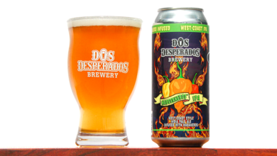 Dos Desperados Brewery Habeerneros IPA