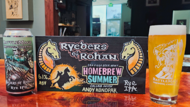 Homebrew Summer 2026 BattleMage Brewing