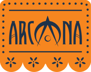 Arcana Brewing Slide