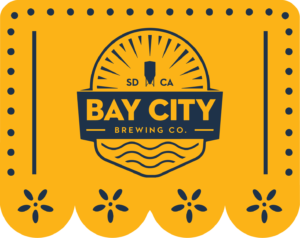 Bay City Brewing slide