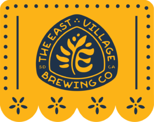 East Village Brewing slide