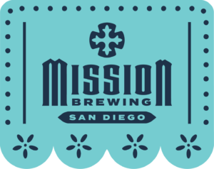 Mission Brewing Homebrew Summer flag