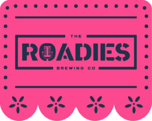 The Roadies Brewing Homebrew Summer Flag