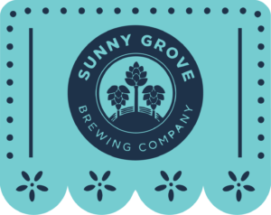Sunny Grove Brewing Slide