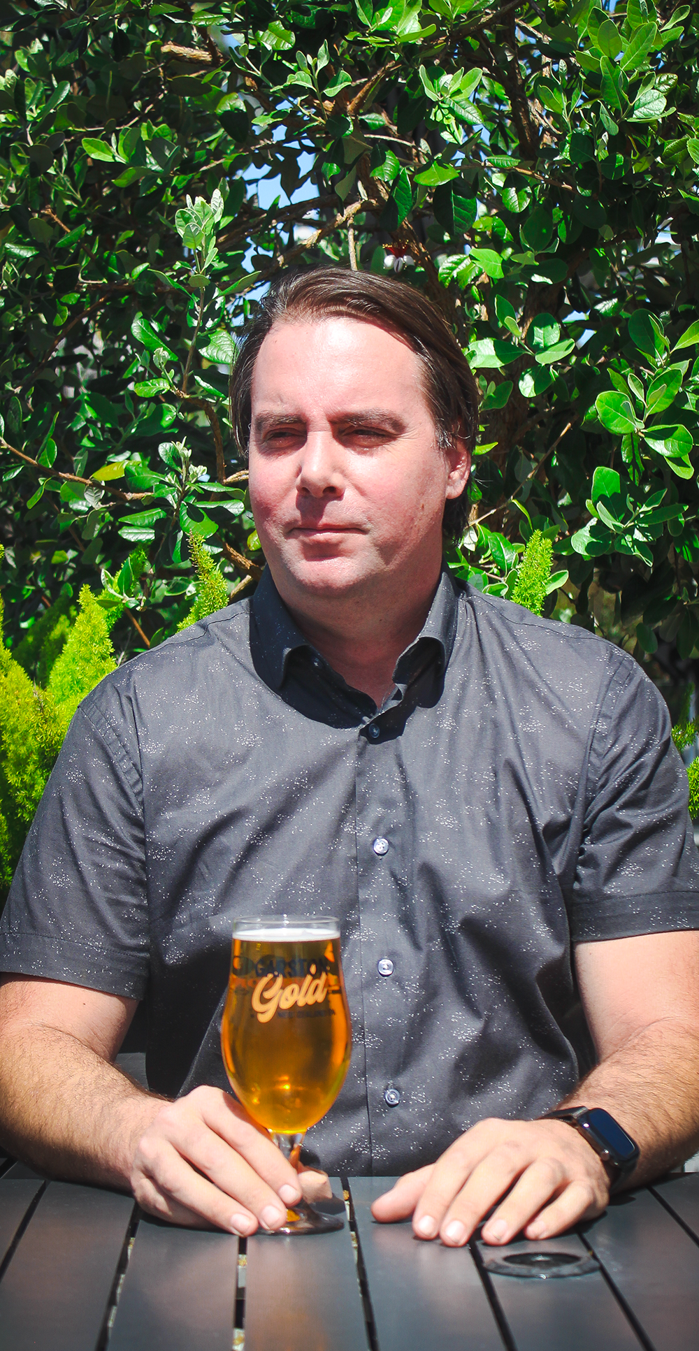 Joe Peach, Kairoa Brewing