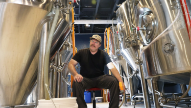 Mika Aubuchon, Koakai Brewing
