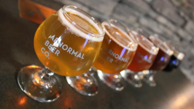 Abnormal Beer Co.