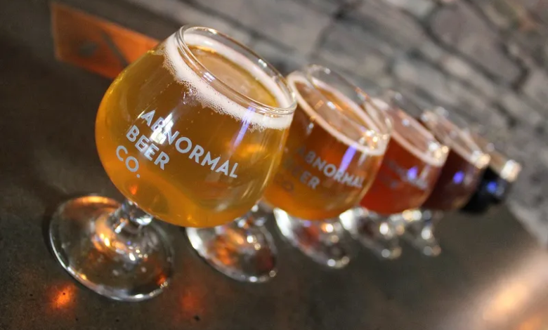 Abnormal Beer Co.