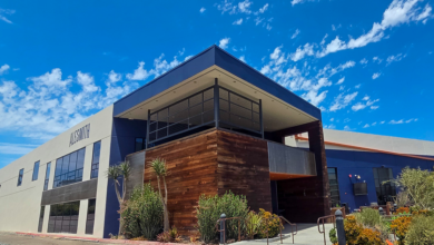 AleSmith Brewing exterior
