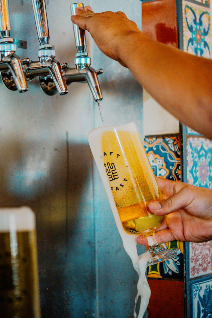Craft Coast Brewing