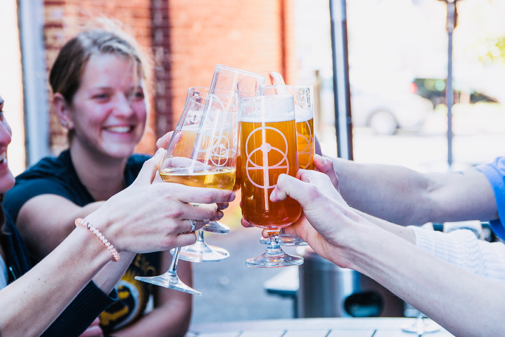 Heliotrope Brewery